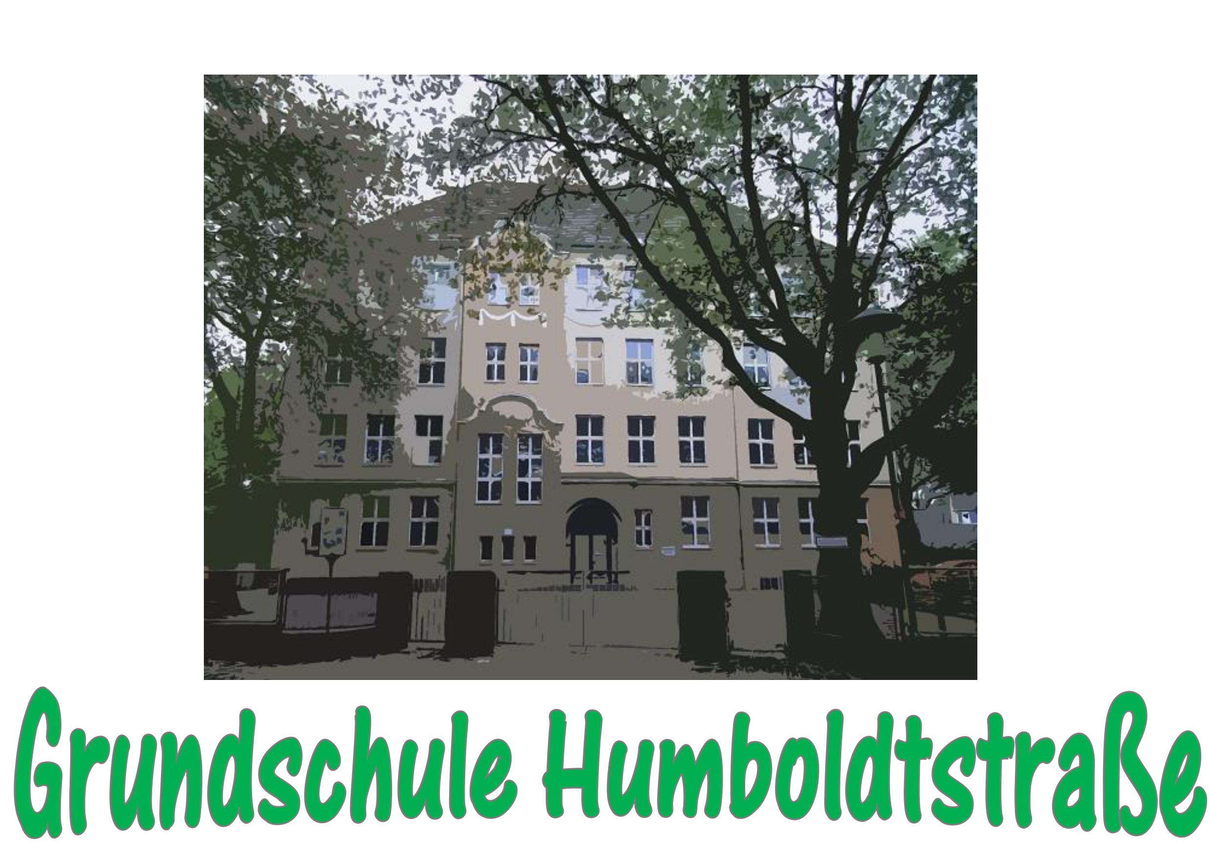 GGS Humboldtstraße